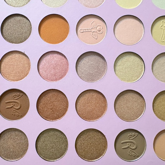 Rude cosmetic Manga Anime Eyeshadow Palette - Picture 7 of 7